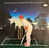 Elton John - Elton John's Greatest Hits Volume II