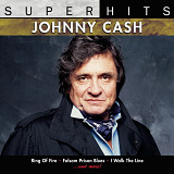 Johnny Cash - Super Hits (1994/2007)