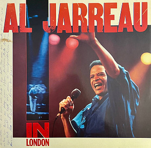 Al Jarreau - In London