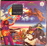 Santana - Viva Santana!, 3LP