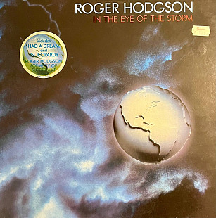 Roger Hodgson - In The Eye Of The Storm