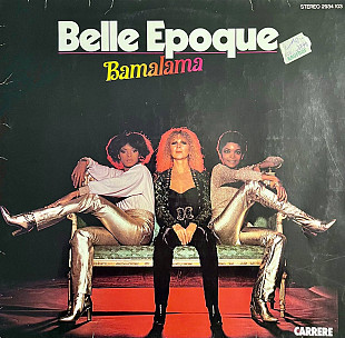 Belle Epoque – Bamalama