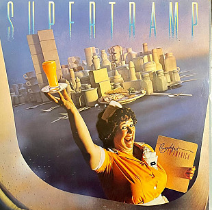 Supertramp - Breakfast In America