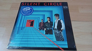 Silent Circle =No.1= original 1986 Germany (still sealed!!!)