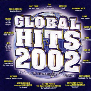 Various 2002 Global Hits [US]