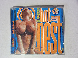 Various BRAVO hot the best 2002