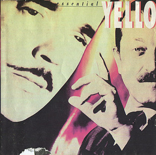 Yello 1994 Essential