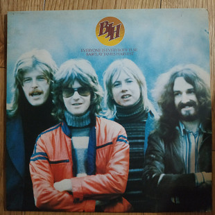 Barclay James Harvest Everyone Is Everybody Else UK first press lp vinyl