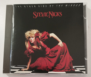 CD STEVIE NICKS 1989 The Other Side Of The Mirror (UK)