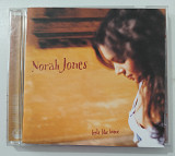 CD NORAH JONES 2004 Feels Like Home (EU)