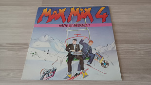 Max Mix 4(original edition)