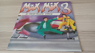 Max Mix 3(original edition)