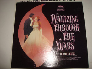 MICHAEL COLLINS His Strings And Orchestra* – Waltzing Through The Years USA Jazz Classical Easy Li