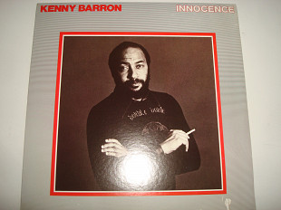 KENNY BARRON- Innocence 1978 Orig. USA Jazz Contemporary Jazz Post Bop