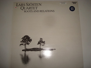 LARS SJOSTEN Quartet – Roots And Relations 1988 Sweden Jazz Contemporary Jazz Cool Jazz