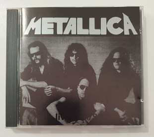 CD METALLICA 1992 L.A. For A Fuckin' Beer (Germany)