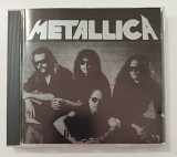 CD METALLICA 1992 L.A. For A Fuckin' Beer (Germany)