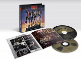 Kiss - Destroyer (1976/2021) (2xCD) 45th Anniversary Edition