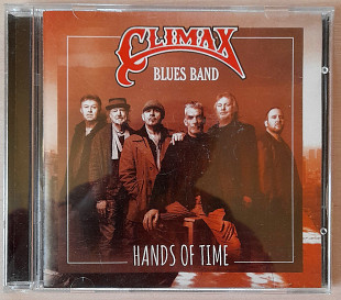 Climax Blues Band - Hands Of Time. 130гр.