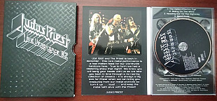 Judas Priest - Live Vengeance '82