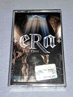 Лицензионная Кассета Era - The Mass