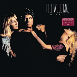 Fleetwood Mac – Mirage