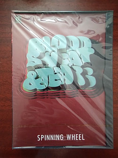 Blood, Sweat & Tears - Spinning Wheel