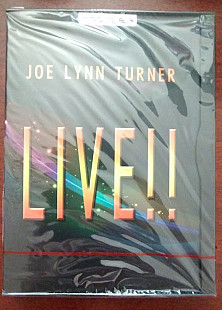 Joe Lynn Turner - Live!!