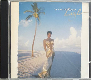 Viktor Lazlo – Viktor Lazlo 1987 (Germany)