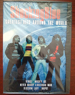Shocking Blue - Greatest Hits - Around The World