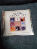 ANDREAS VOLLENWEIDER THE ESSENTIAL