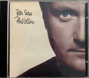 Phil Collins – Both Sides 1993 (Bulgaria)