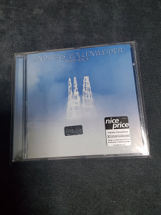 ANDREAS VOLLENWEIDER WHITE WINDS