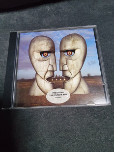 PINK FLOYD THE DIVISION BELL