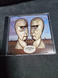 PINK FLOYD THE DIVISION BELL