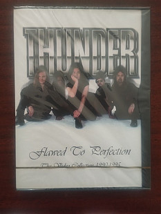 Thunder – Flawed to Perfection