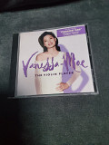 VANESSA MAE THE VIOLIN PLAYER