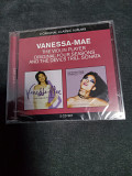 VANESSA MAE THE VIOLIN PLAYER ORIGINAL FOUR SEASONS 2CD