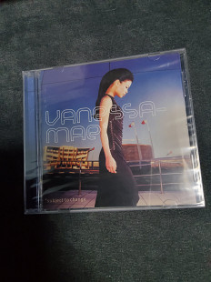 VANESSA MAE SUBJECT TO CHANGE