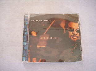 George Duke