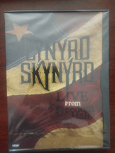 Lynyrd Skynyrd - Live From Freedom Hall