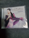 SARAH BRIGHTMAN TIMELESS