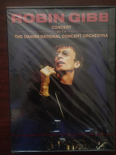 Robin Gibb - Concert with The Danish National Concert Orchestra