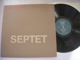 Chick Corea ( ECM )