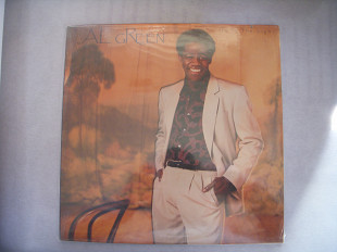 Al Green ( запечатан )