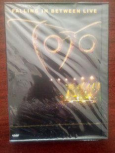 Toto - Falling In Between Live