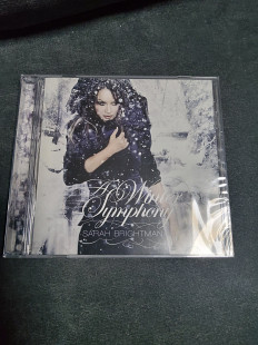 SARAH BRIGHTMAN A WINTER SYMPHONY