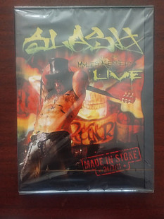 Slash - Live - Made in Stoke