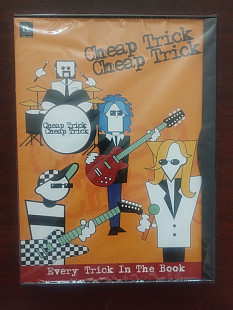 Cheap Trick - Every Trick In The Book