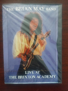 The Brian May Band (Queen) - Live At The Brixton Academy